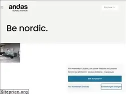 Sites similar to andas.de