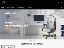 Sites similar to andaseat.co.uk