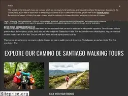 Sites similar to andaspain.com