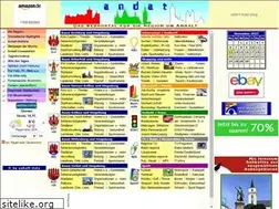 Sites similar to andat.de