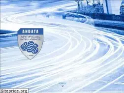 Sites similar to andata.at