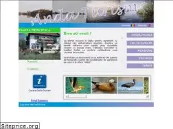 Sites similar to andaturism.ro