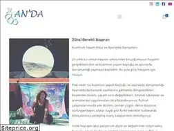 Sites similar to andayasammerkezi.com