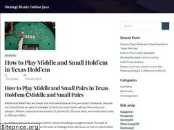 Sites similar to andazaospa.com