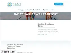 Sites similar to andazbeachcrew.net