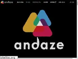Sites similar to andaze.com