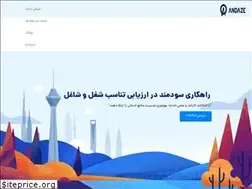 Sites similar to andaze.io