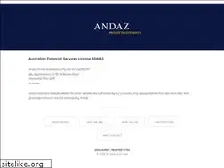 Sites similar to andazprivate.com