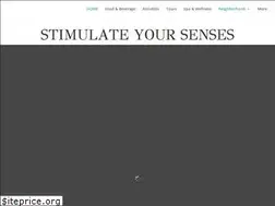 Sites similar to andazpuravida.com