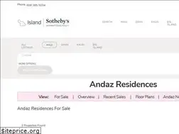 Sites similar to andazwailea.org