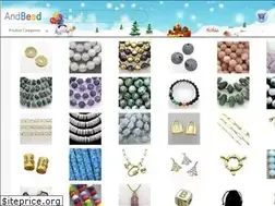 Sites similar to andbead.com