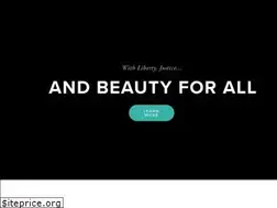 Sites similar to andbeautyforall.org