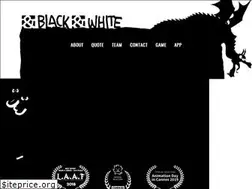 Sites similar to andblackandwhite.com