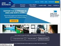 Sites similar to andbusiness.co.uk