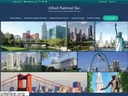 Sites similar to andc.com