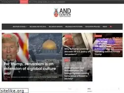 Sites similar to andcenter.org