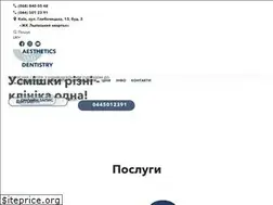 Sites similar to andclinic.com.ua