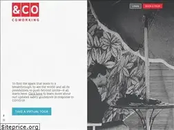 Sites similar to andco.work