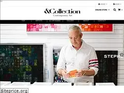 Sites similar to andcollection.jp