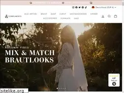 Sites similar to andcompliments.com