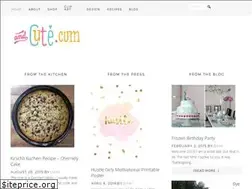 Sites similar to andcute.com