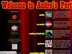 Sites similar to anddum.com
