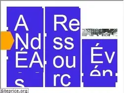 Sites similar to andea.fr