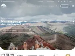 Sites similar to andeanadventuresperu.com