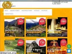 Sites similar to andeanculture.com.pe