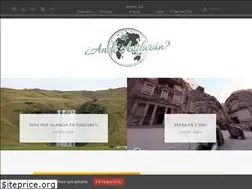 Sites similar to andeandaran.com