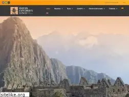 Sites similar to andeanexplorerscusco.com