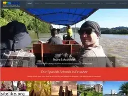 Sites similar to andeanglobalstudies.org