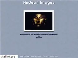 Sites similar to andeanimages.com