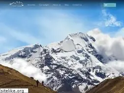 Sites similar to andeanlodges.com