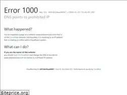 Sites similar to andeanmotor.com