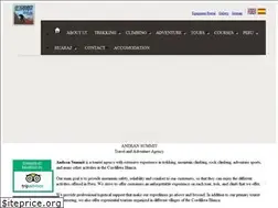 Sites similar to andeansummit.com