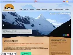 Sites similar to andeansunrise.com
