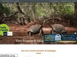 Sites similar to andeantc.com