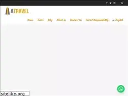 Sites similar to andeantravel.net