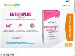 Sites similar to andeanvet.com