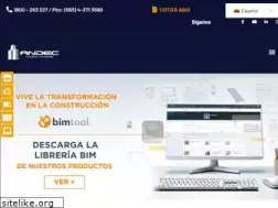 Sites similar to andec.com.ec
