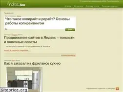 Sites similar to andee.ru