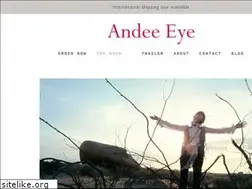 Sites similar to andeeeye.com