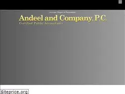 Sites similar to andeel.net