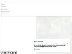 Sites similar to andef.com.br