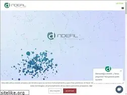 Sites similar to andefil.com