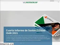 Sites similar to andeg.org