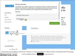Sites similar to andek.com.pl