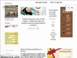 Sites similar to andel-dent.cz