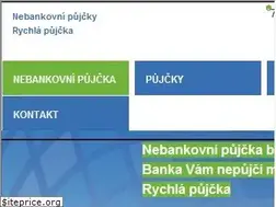 Sites similar to andel-pujcky.cz